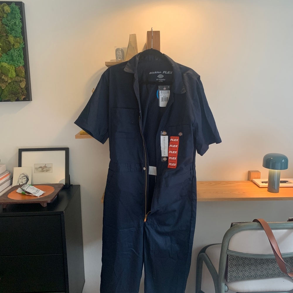 Dickies Coveralls
